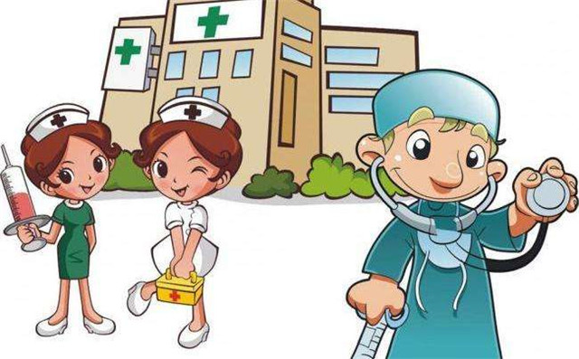 唐县人民医院以防病为重点降低“三高”发病率